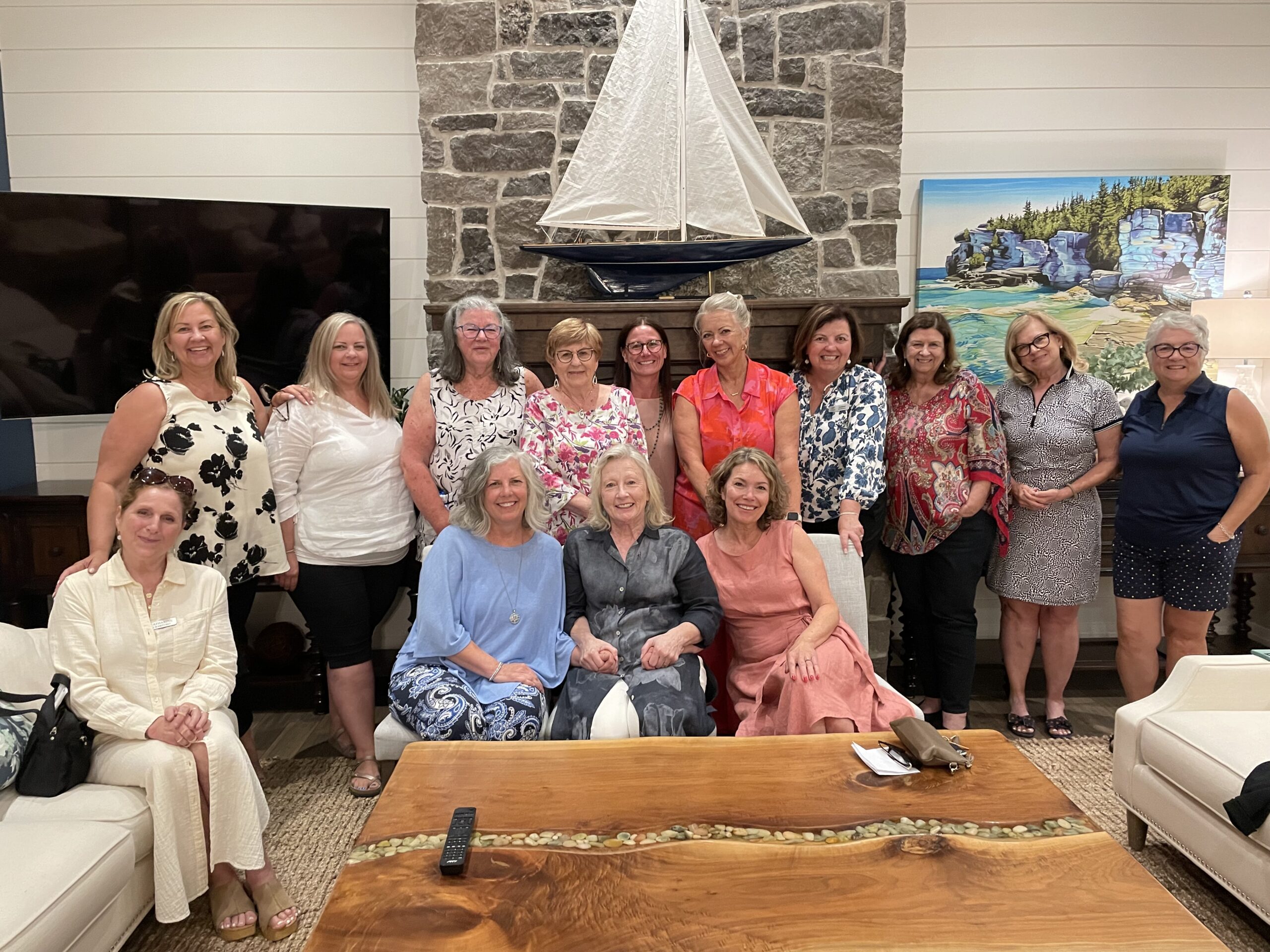 2025 June 3 Southport Leadership Team